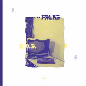Falke - O.N.G. album
