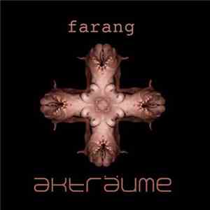 Farang  - Akträume album