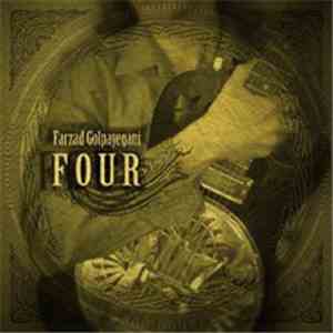Farzad Golpayegani - Four album