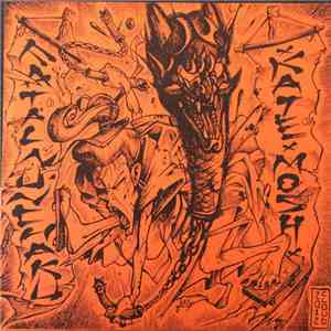Fatal Nunchaku / xKATExMOSHx - Fatal Nunchaku / xKATExMOSHx album