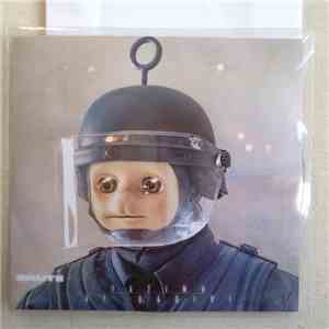 Fatima Al Qadiri - Brute album