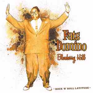 Fats Domino - Blueberry Hill album