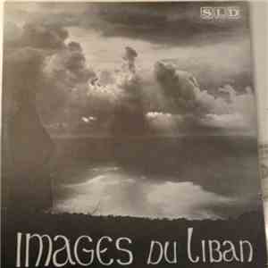 Faucon D'Oissel - Michel Evrard - Jean Marie Simon - Images Du Liban album