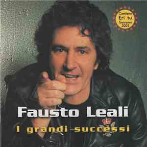 Fausto Leali - I Grandi Successi album