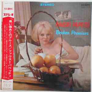 Fausto Papetti - Broken Promises album