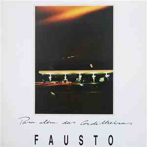 Fausto - Para Além Das Cordilheiras album