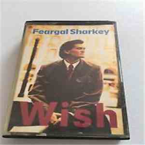 Feargal Sharkey - Wish album