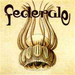 Federale  - S/T album