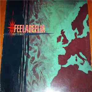 Feelabeelia - East To West album