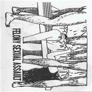Felony Sexual Assault - Power To Humiliate album