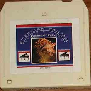 Ferrante & Teicher - American Fantasy‒On Stage album