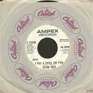Fever Tree - I Put A Spell On You album