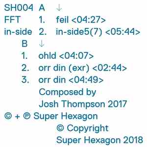 FFT  - in-side album