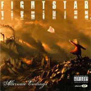 Fightstar - Alternate Endings album