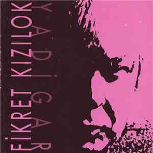 Fikret Kızılok - Yadigar album