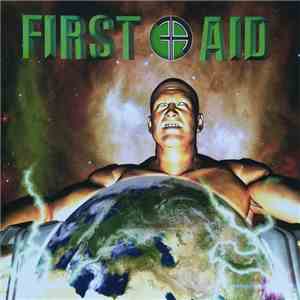 First aid - First aid album