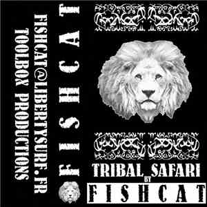 Fishcat - Tribal Safari album
