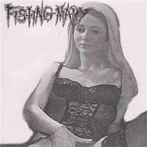 Fisting Mary - 2003 Promo CD album