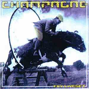 FKY - Champagne album