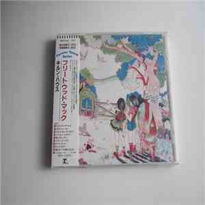 Fleetwood Mac - Kiln House album