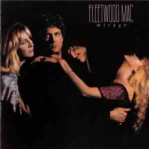 Fleetwood Mac - Mirage album