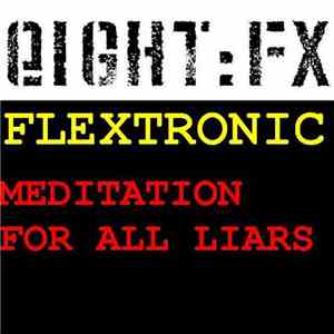 Flextronic - Meditation For All Liars album