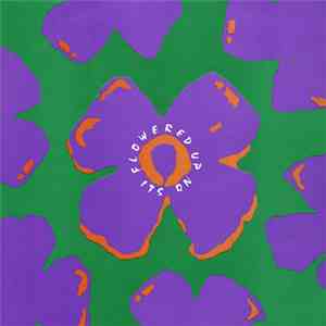 Flowered Up - It's On album