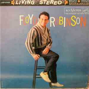 Floyd Robinson - Floyd Robinson album