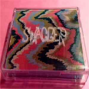 Fly Golden Eagle - Swagger album
