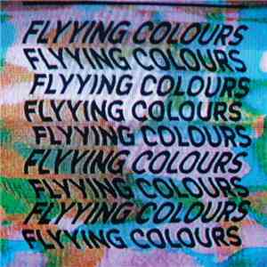 Flyying Colours - Flyying Colours EP album