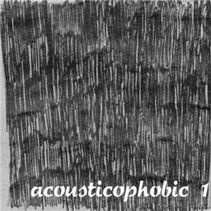 Foltergeist - Acousticophobic 1 album