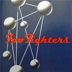 Foo Fighters - The Colour And The Shape album