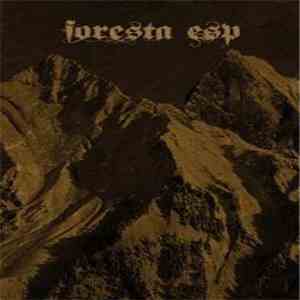 Foresta ESP - Foresta ESP album