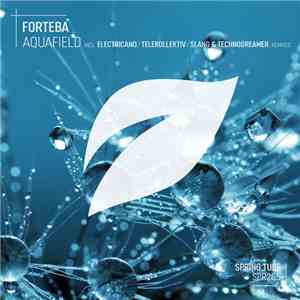 Forteba - Aquafield album