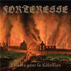 Forteresse - Thèmes Pour La Rébellion album