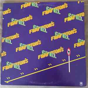 Frampton's Camel - Frampton's Camel album