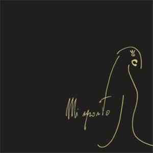 Francesco Giampaoli - Mi Sposto album