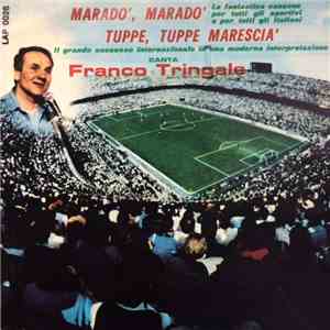 Franco Tringale - Marado', Marado' album