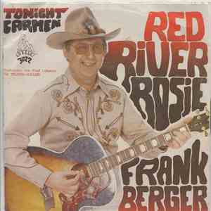 Frank Berger  - Red River Rosie album
