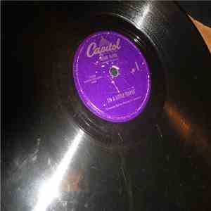 Frank De Vol - I'm A Little Teapot / The Teddy Bears' Picnic album