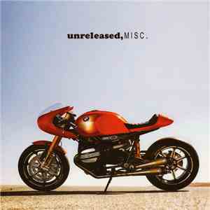 Frank Ocean - Unreleased, MISC. album