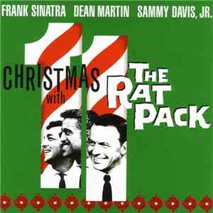 Frank Sinatra, Dean Martin, Sammy Davis Jr. - Christmas With The Rat Pack album