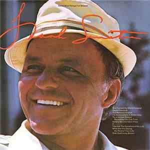 Frank Sinatra - Some Nice Things I've Missed album