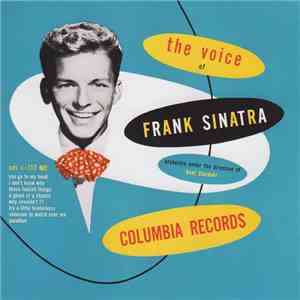 Frank Sinatra - The Voice Of Frank Sinatra album
