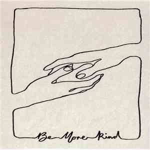 Frank Turner - Be More Kind album