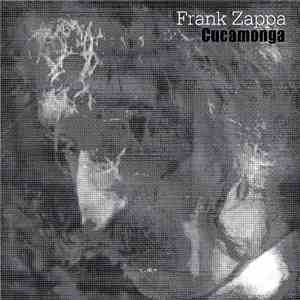 Frank Zappa - Cucamonga album