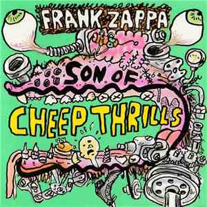 Frank Zappa - Son Of Cheep Thrills album