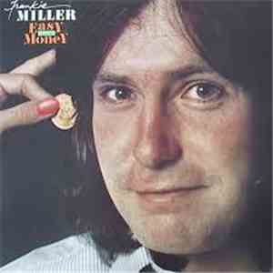 Frankie Miller - Easy Money album
