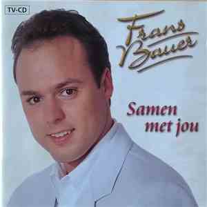 Frans Bauer - Samen Met Jou album
