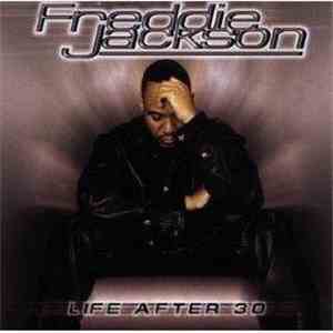 Freddie Jackson - Life After 30 album